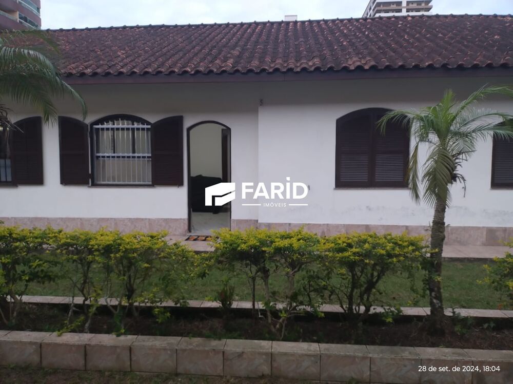Casa, 1 quarto, 84 m² - Foto 1