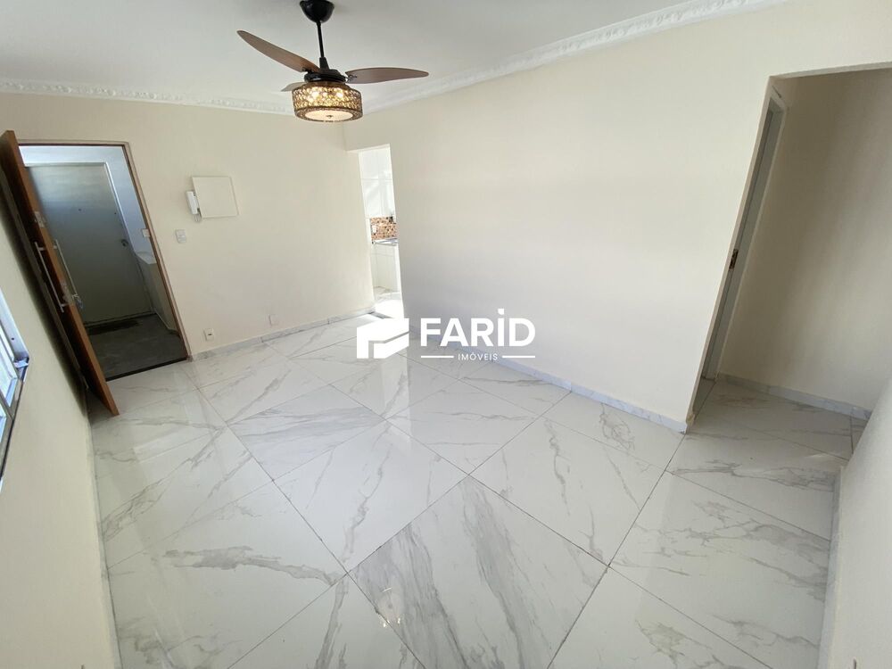 Apartamento, 3 quartos, 74 m² - Foto 3