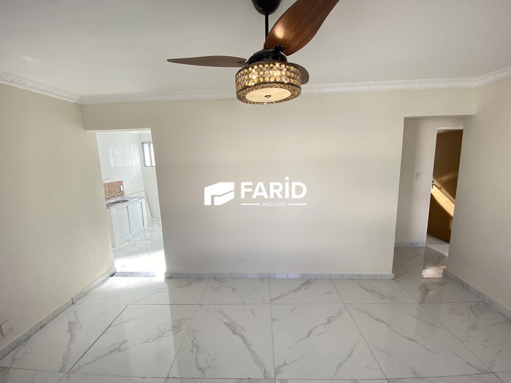 Apartamento, 3 quartos, 74 m² - Foto 4