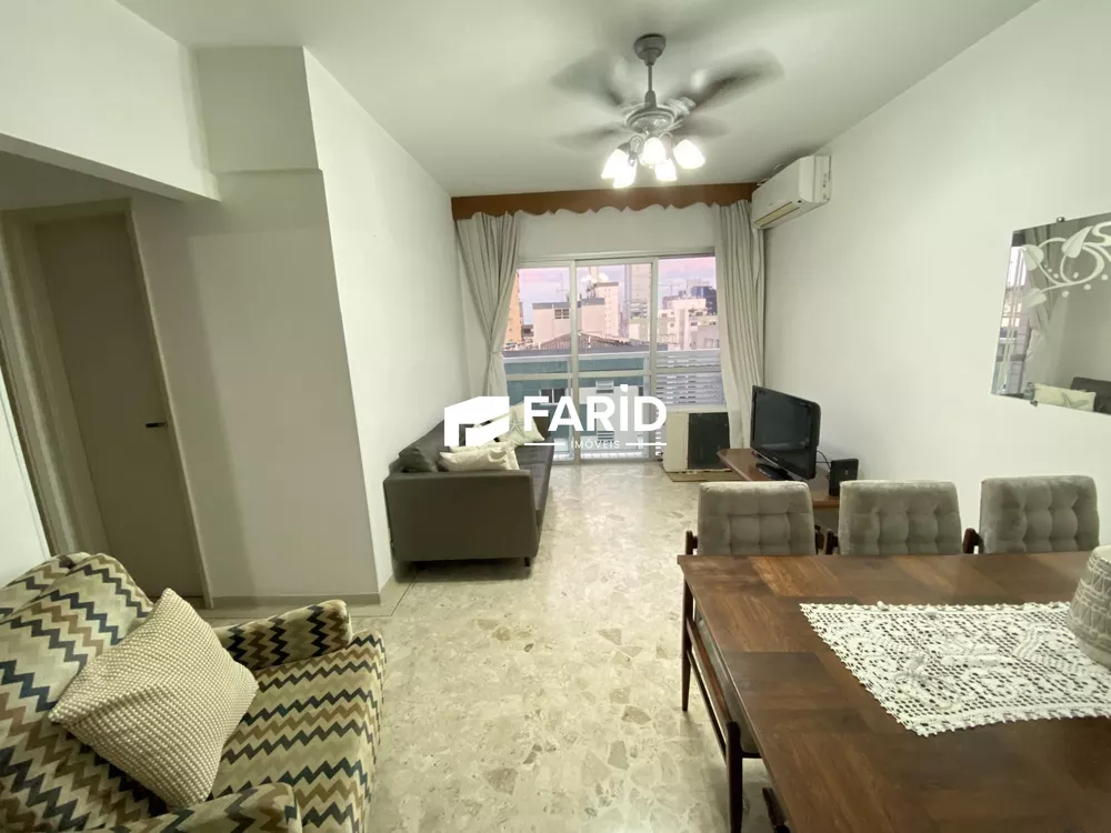 Apartamento, 2 quartos, 74 m² - Foto 9