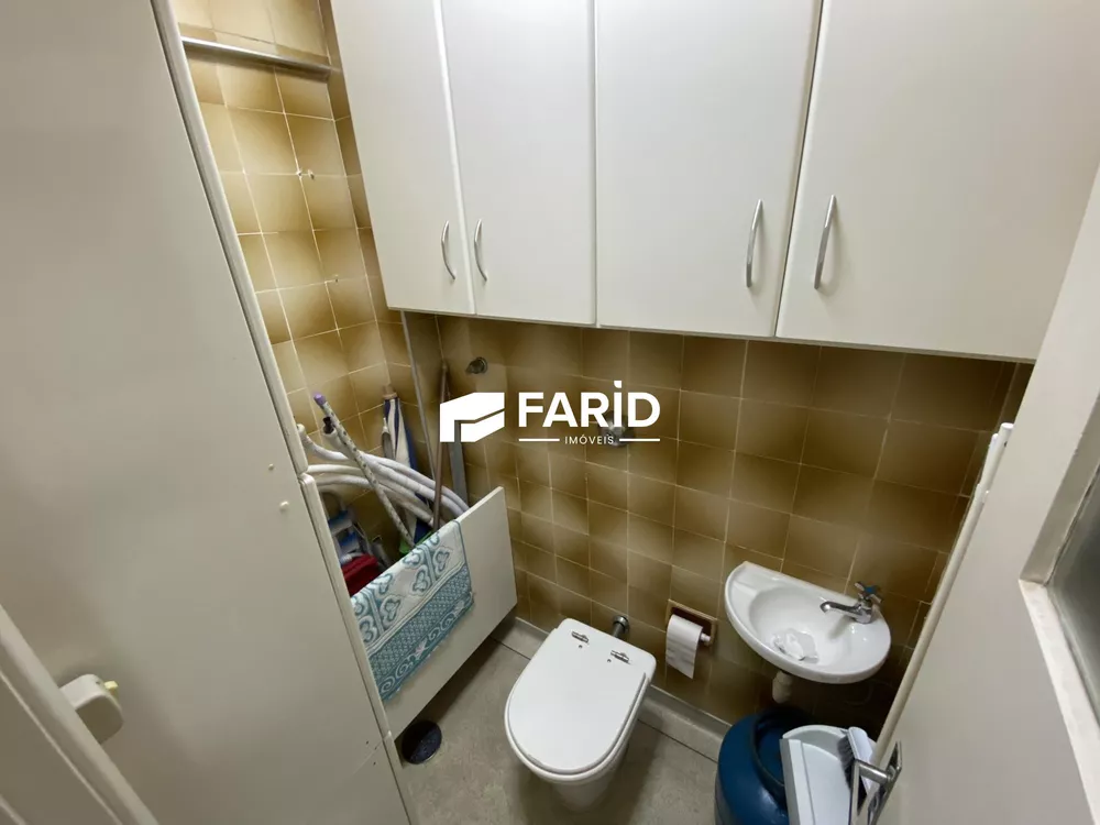 Apartamento, 2 quartos, 74 m² - Foto 1