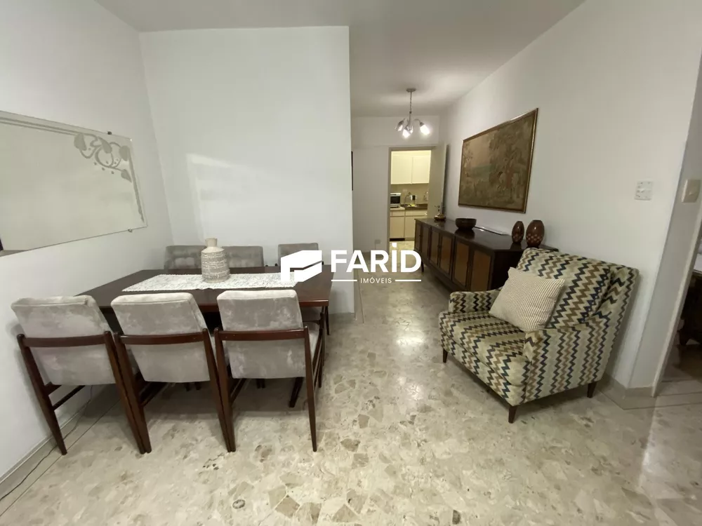 Apartamento, 2 quartos, 74 m² - Foto 3