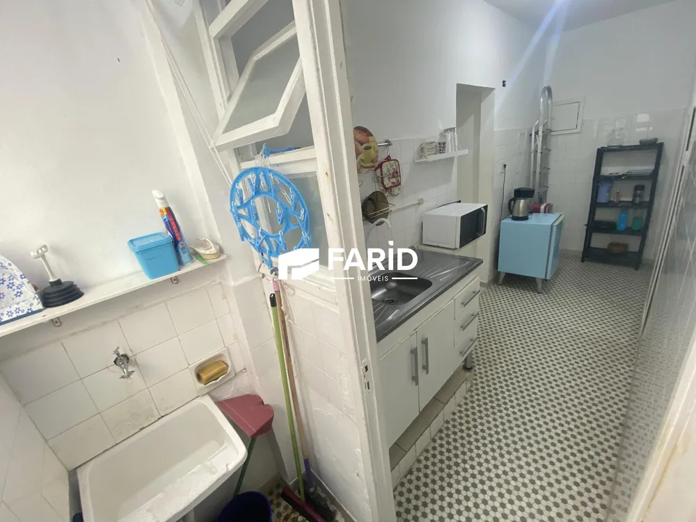 Apartamento, 1 quarto, 32 m² - Foto 3