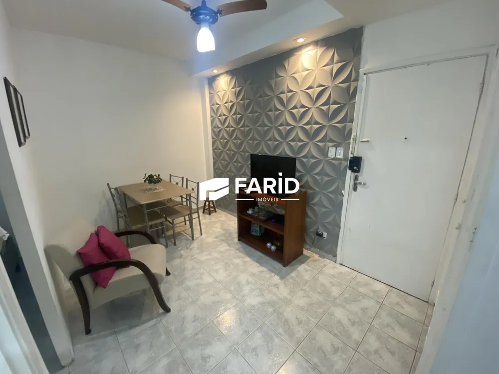 Apartamento, 1 quarto, 32 m² - Foto 1