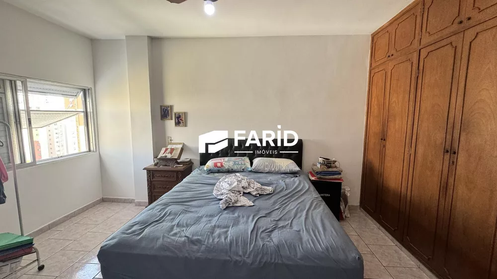 Apartamento à venda com 2 quartos, 103m² - Foto 2