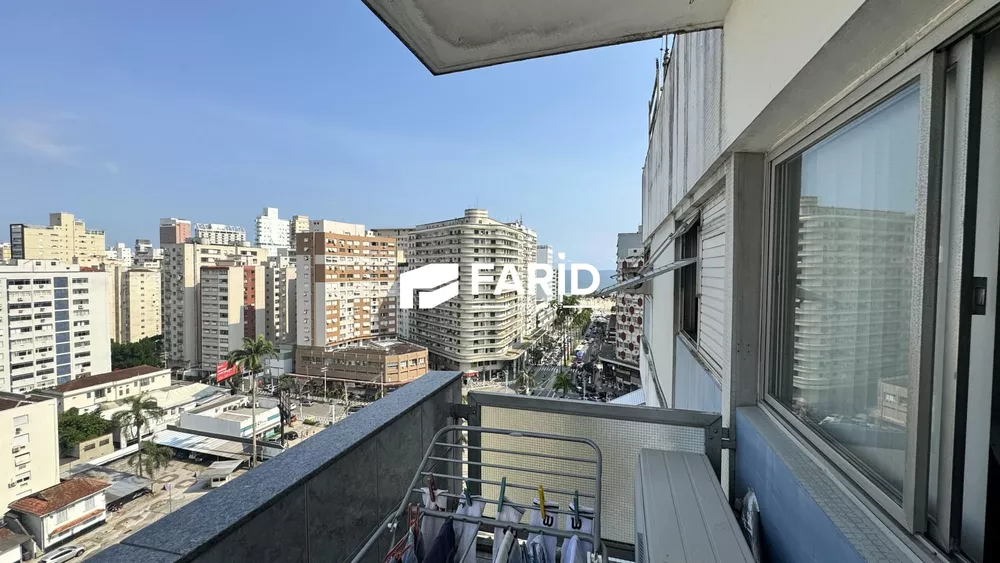 Apartamento à venda com 2 quartos, 103m² - Foto 1