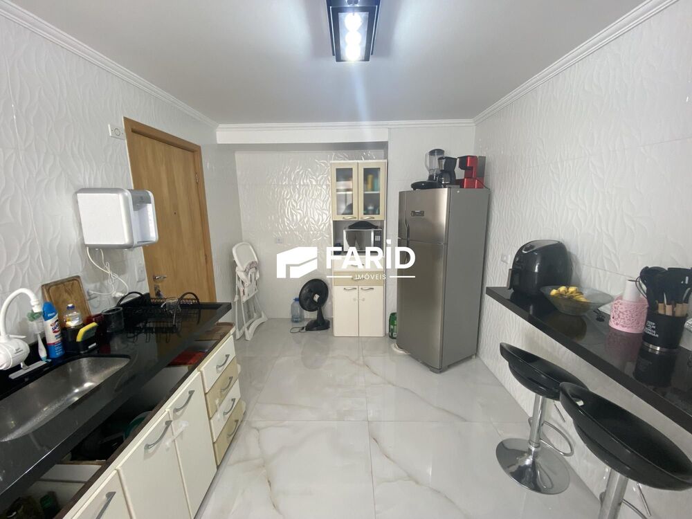 Apartamento, 3 quartos, 108 m² - Foto 11