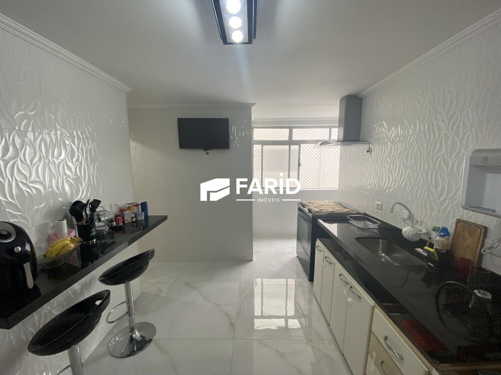 Apartamento, 3 quartos, 108 m² - Foto 14