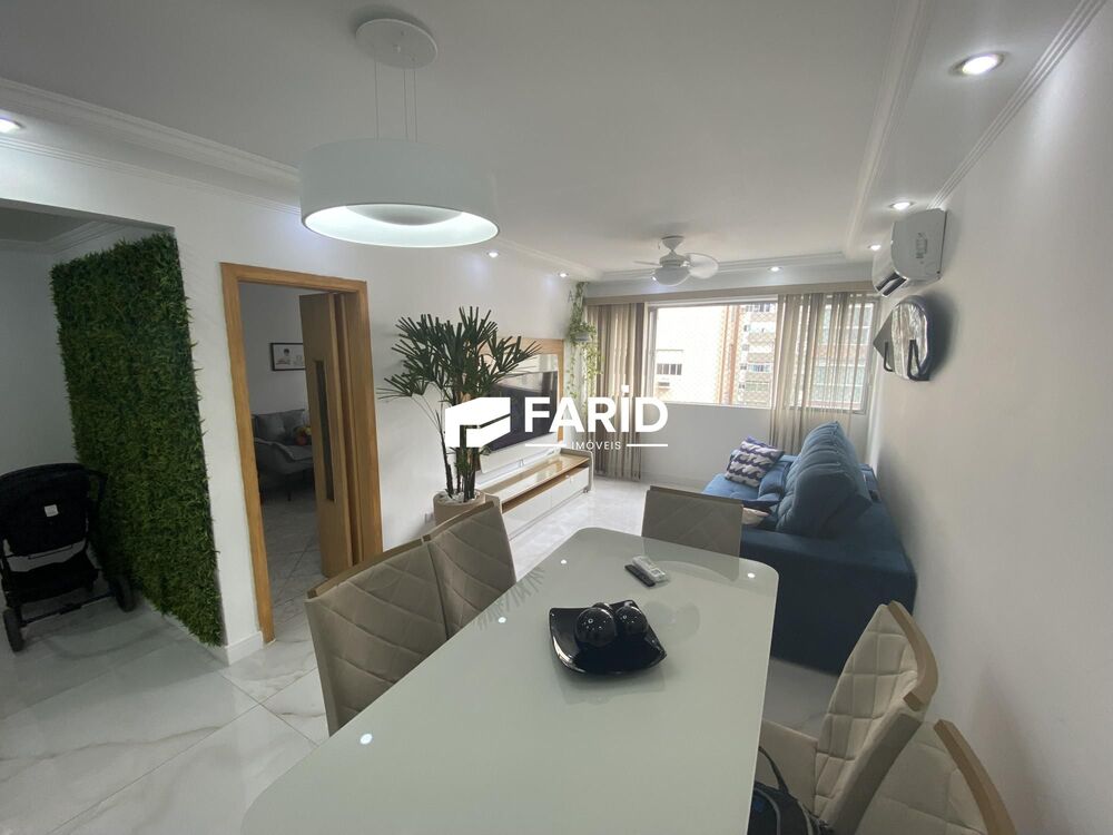 Apartamento, 3 quartos, 108 m² - Foto 4