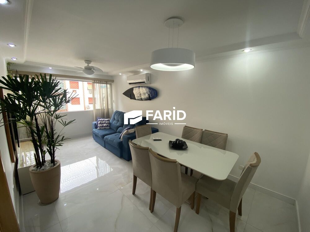 Apartamento, 3 quartos, 108 m² - Foto 6