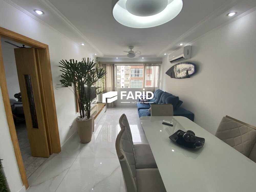 Apartamento, 3 quartos, 108 m² - Foto 5