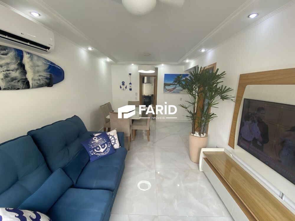 Apartamento, 3 quartos, 108 m² - Foto 2