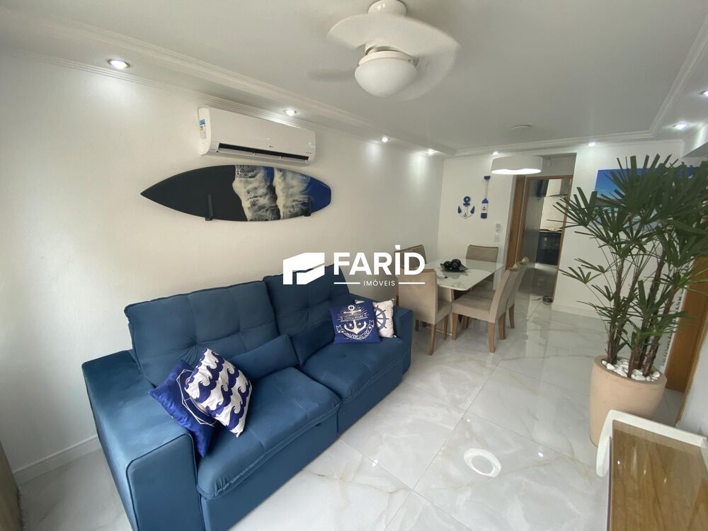 Apartamento, 3 quartos, 108 m² - Foto 3