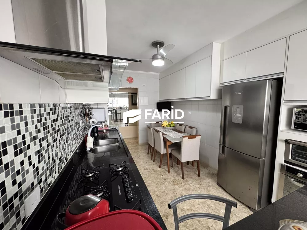 Apartamento, 2 quartos, 143 m² - Foto 21