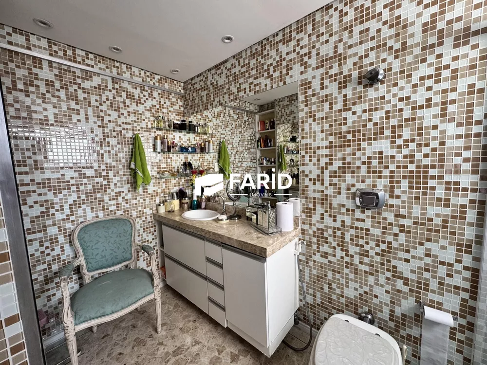 Apartamento, 2 quartos, 143 m² - Foto 12