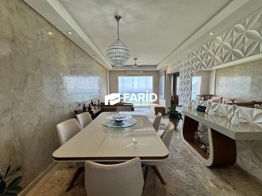 Apartamento, 2 quartos, 143 m² - Foto 2