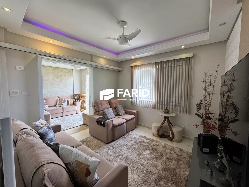 Apartamento, 2 quartos, 143 m² - Foto 7