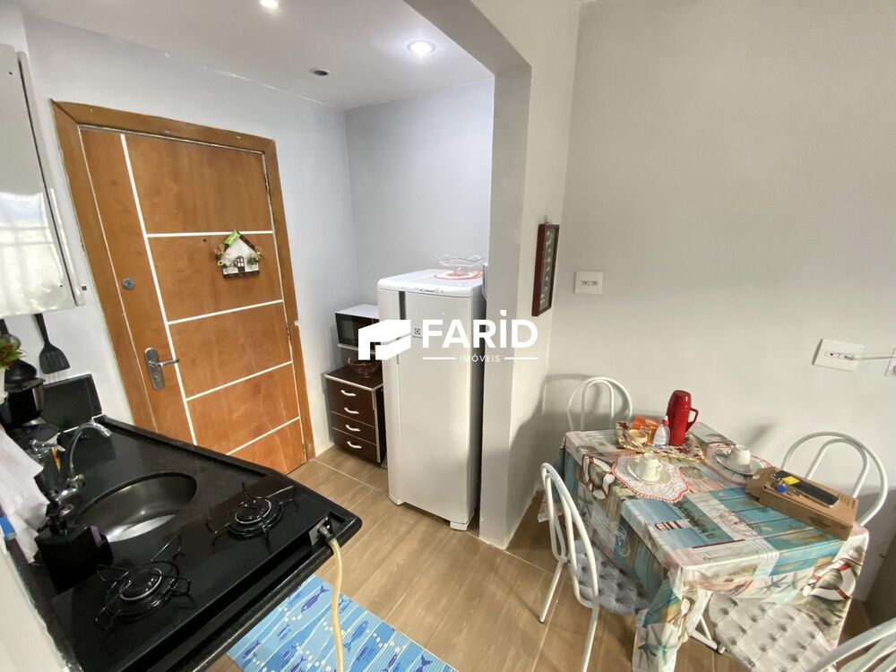 Apartamento, 1 quarto, 36 m² - Foto 2