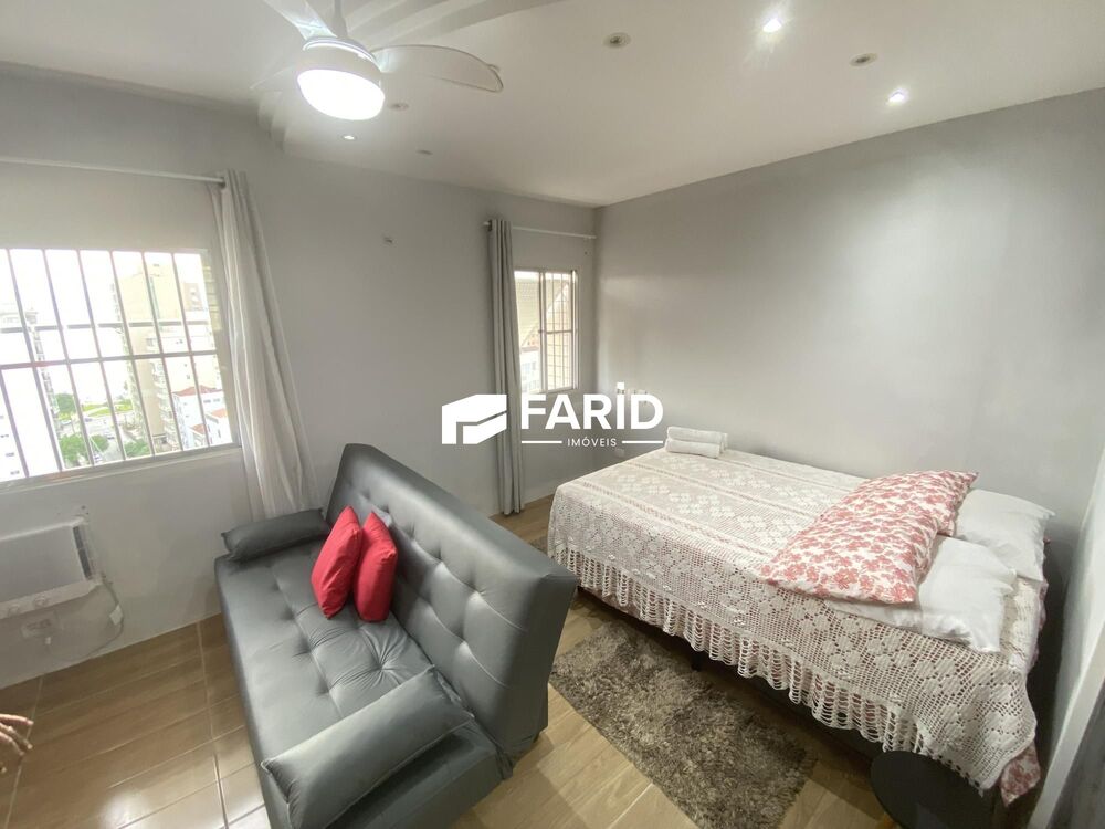 Apartamento, 1 quarto, 36 m² - Foto 3