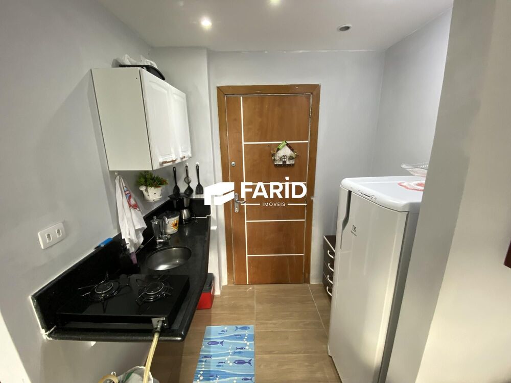 Apartamento, 1 quarto, 36 m² - Foto 4