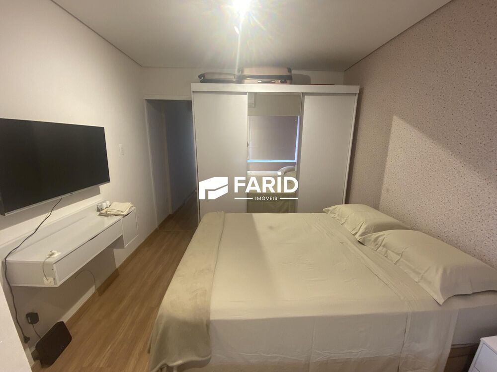 Apartamento, 1 quarto, 34 m² - Foto 7