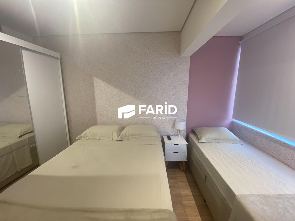 Apartamento, 1 quarto, 34 m² - Foto 8