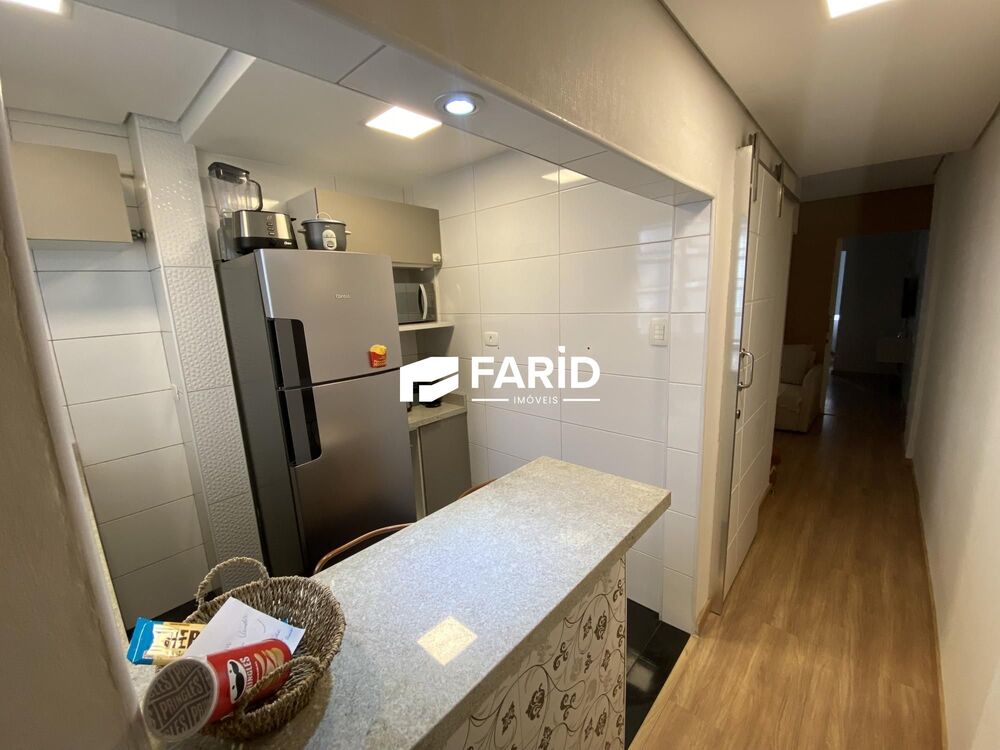 Apartamento, 1 quarto, 34 m² - Foto 16