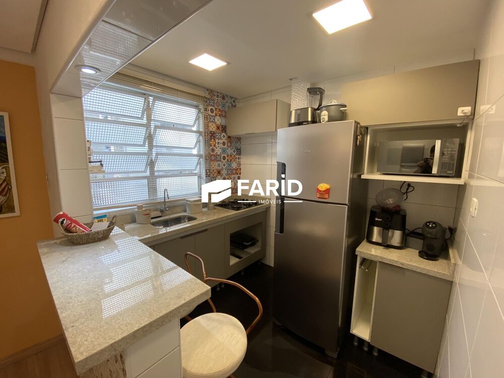 Apartamento, 1 quarto, 34 m² - Foto 12