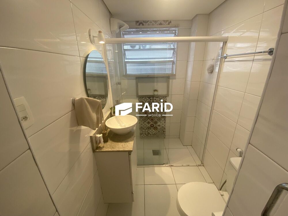 Apartamento, 1 quarto, 34 m² - Foto 9