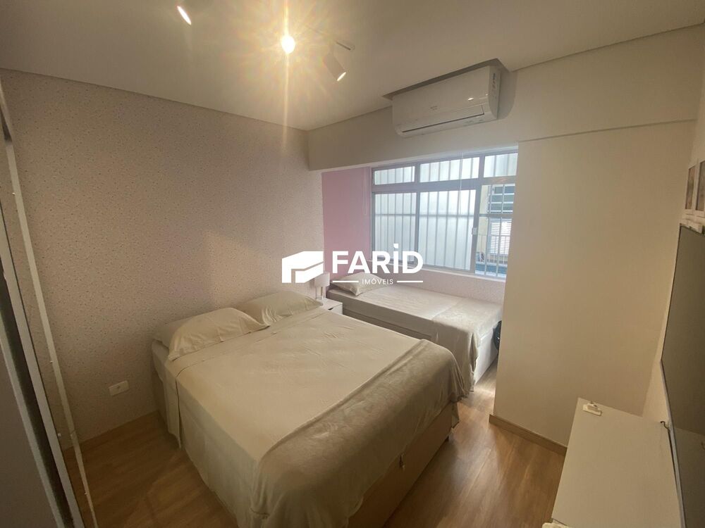 Apartamento, 1 quarto, 34 m² - Foto 4