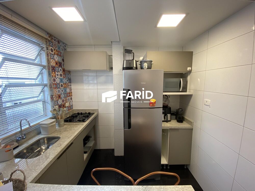 Apartamento, 1 quarto, 34 m² - Foto 15