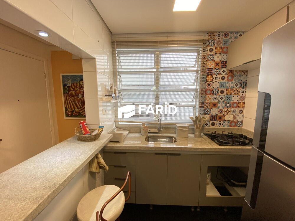 Apartamento, 1 quarto, 34 m² - Foto 17
