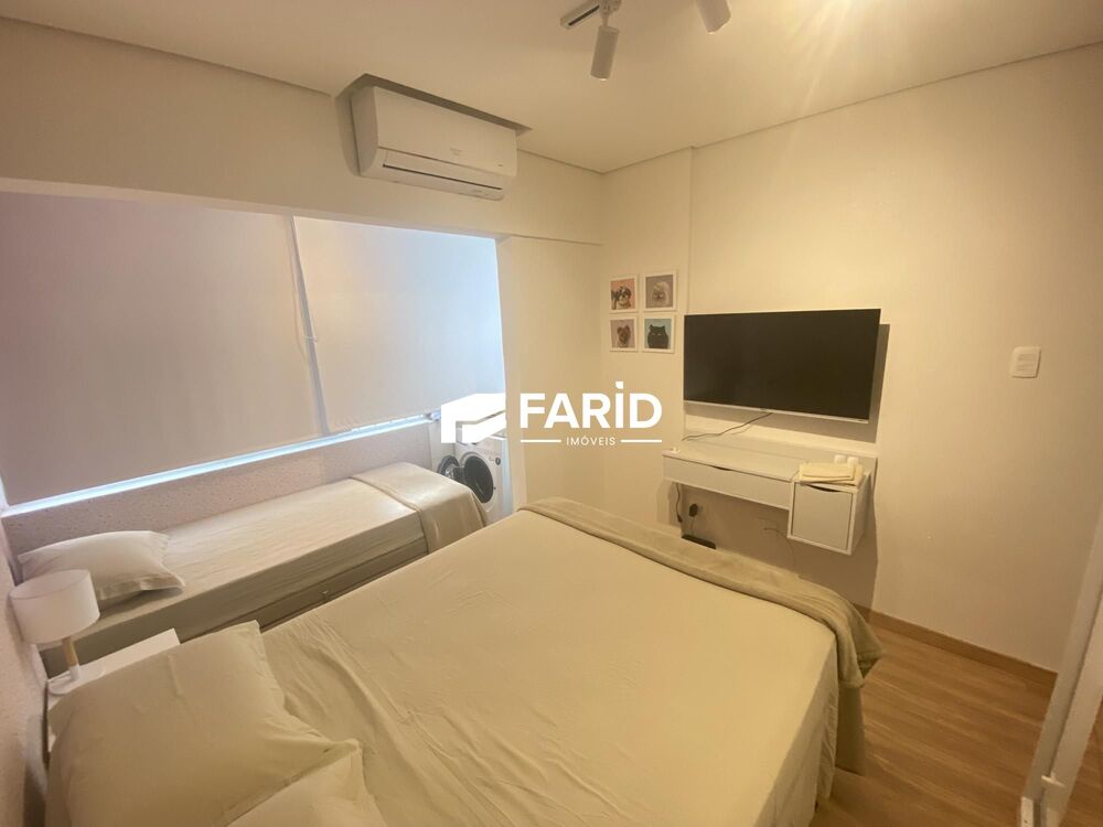 Apartamento, 1 quarto, 34 m² - Foto 5