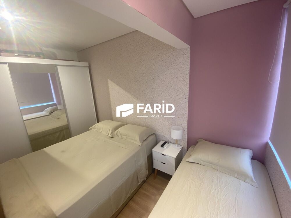 Apartamento, 1 quarto, 34 m² - Foto 6