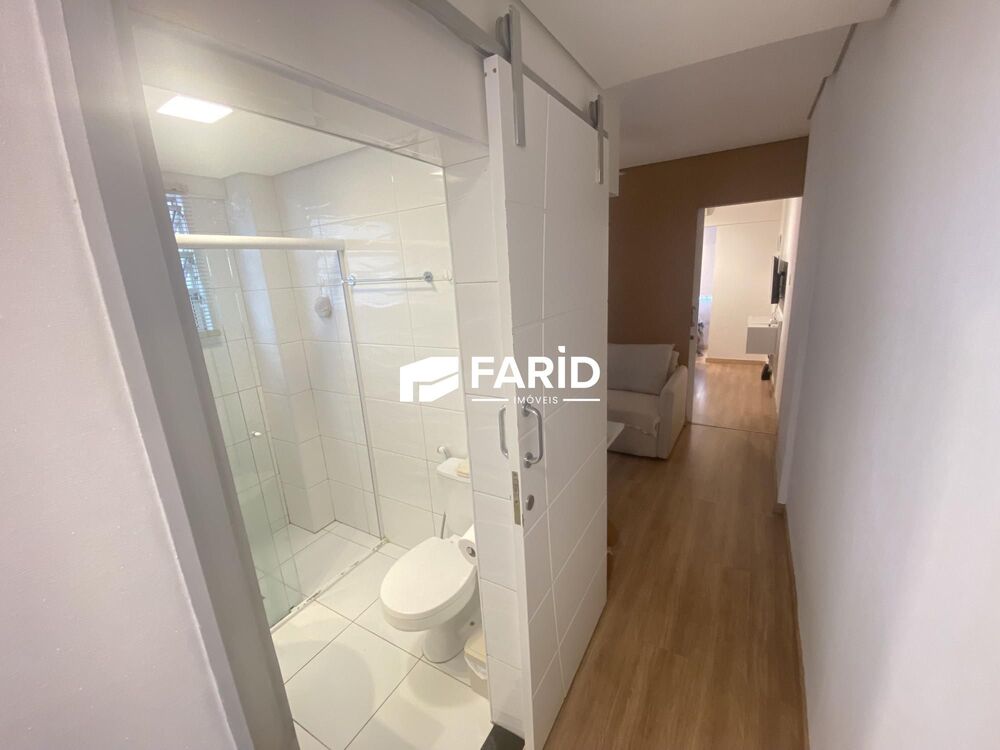 Apartamento, 1 quarto, 34 m² - Foto 11