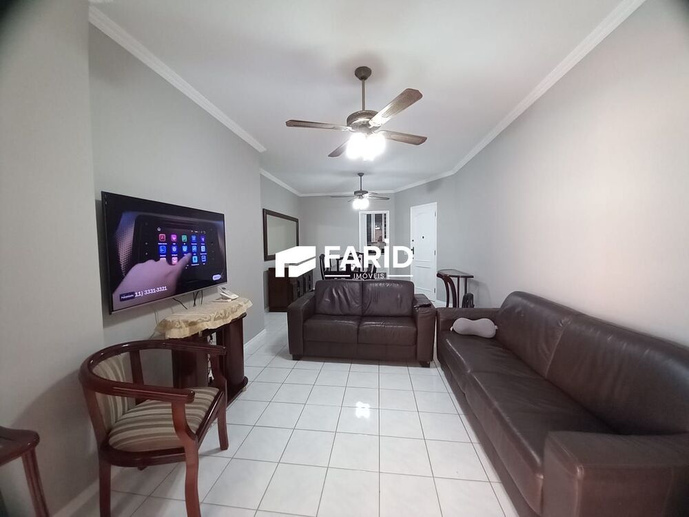 Apartamento, 2 quartos, 116 m² - Foto 4