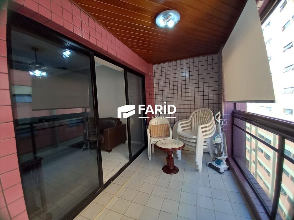Apartamento, 2 quartos, 116 m² - Foto 3
