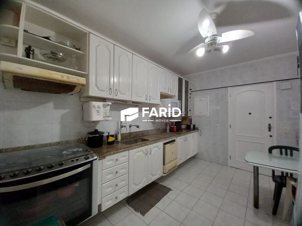 Apartamento, 2 quartos, 116 m² - Foto 5