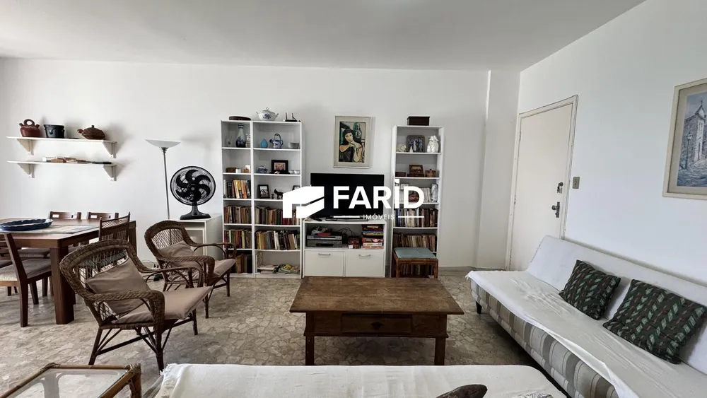 Apartamento, 3 quartos, 116 m² - Foto 3