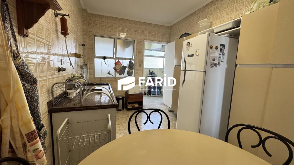 Apartamento, 3 quartos, 116 m² - Foto 1