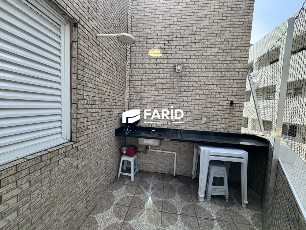 Cobertura, 3 quartos, 207 m² - Foto 8