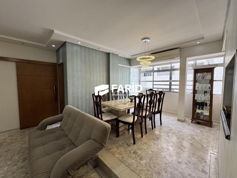 Cobertura, 3 quartos, 207 m² - Foto 3