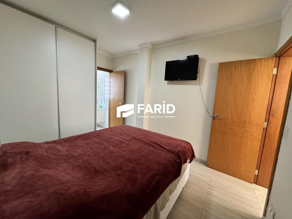 Cobertura, 3 quartos, 207 m² - Foto 10