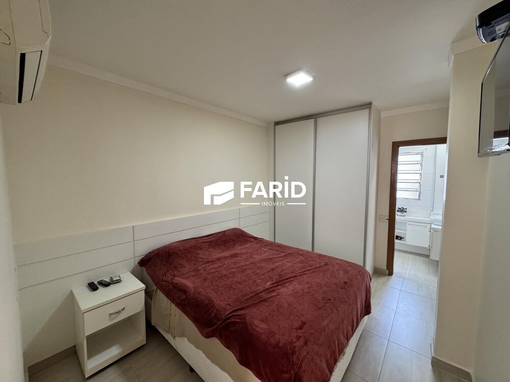 Cobertura, 3 quartos, 207 m² - Foto 9