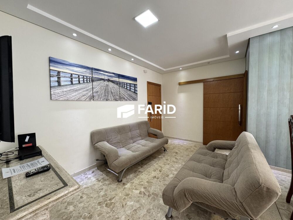 Cobertura, 3 quartos, 207 m² - Foto 2