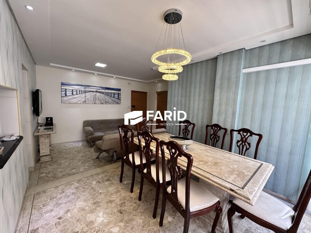 Cobertura, 3 quartos, 207 m² - Foto 6