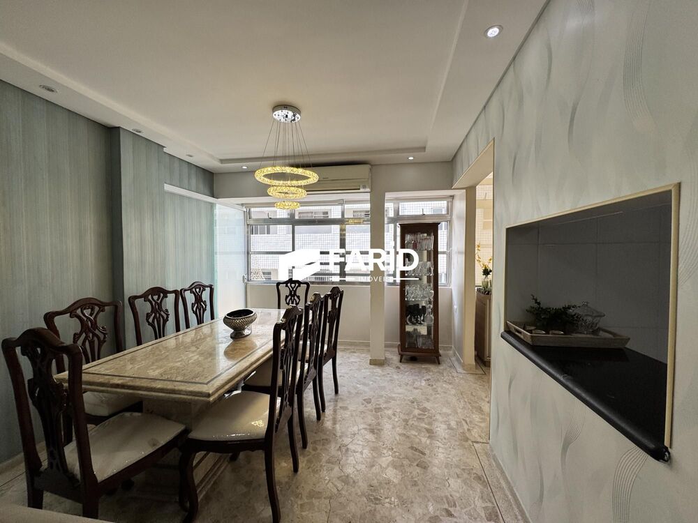 Cobertura, 3 quartos, 207 m² - Foto 4