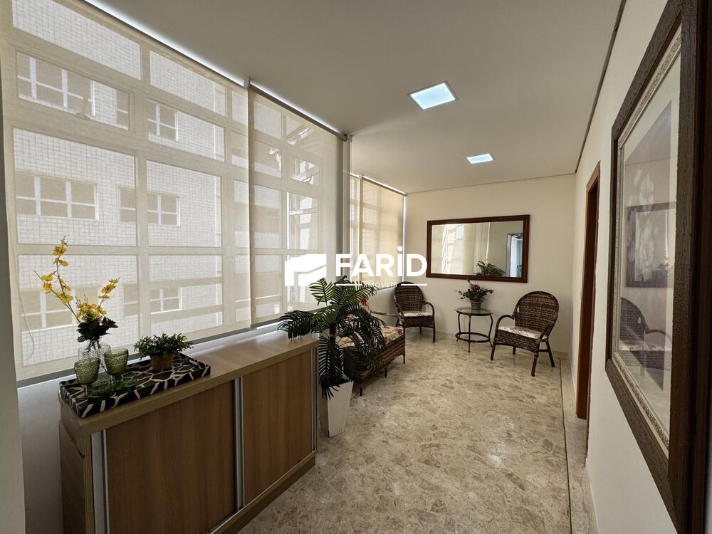 Cobertura, 3 quartos, 207 m² - Foto 7