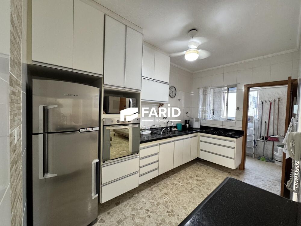 Cobertura, 3 quartos, 207 m² - Foto 17