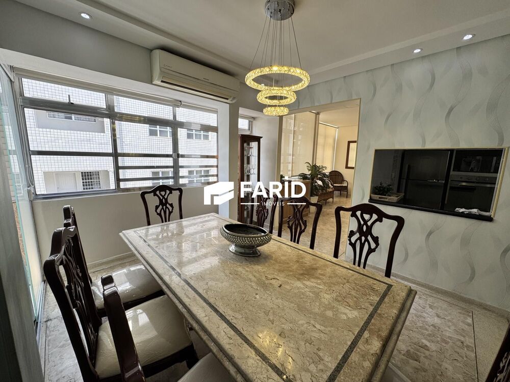 Cobertura, 3 quartos, 207 m² - Foto 5